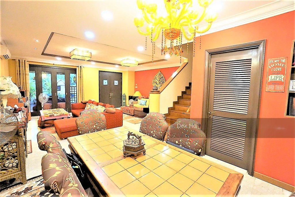 Mera Terrace (D16), Terrace #199189262